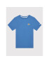 Timberland Тишърт T25S87 M Тъмносин Regular Fit - Pepit.bg