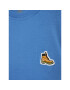 Timberland Тишърт T25S87 M Тъмносин Regular Fit - Pepit.bg