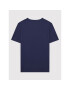 Timberland Тишърт T25S88 S Тъмносин Regular Fit - Pepit.bg