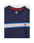 Timberland Тишърт T25S88 S Тъмносин Regular Fit - Pepit.bg