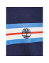 Timberland Тишърт T25S88 S Тъмносин Regular Fit - Pepit.bg