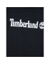 Timberland Тишърт T25T77 D Черен Regular Fit - Pepit.bg