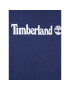 Timberland Тишърт T25T77 D Тъмносин Regular Fit - Pepit.bg