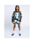 Timberland Тишърт T25T79 D Тъмносин Regular Fit - Pepit.bg