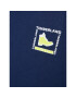 Timberland Тишърт T25T84 D Тъмносин Regular Fit - Pepit.bg