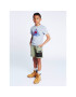 Timberland Тишърт T25T91 D Сив Regular Fit - Pepit.bg