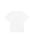 Timberland Тишърт T25T92 S Бял Regular Fit - Pepit.bg