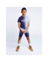 Timberland Тишърт T25T96 D Тъмносин Regular Fit - Pepit.bg