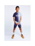 Timberland Тишърт T25T96 S Тъмносин Regular Fit - Pepit.bg