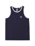 Timberland Топ T25Q87 D Тъмносин Regular Fit - Pepit.bg