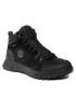 Timberland Туристически Boulder Trail Mid F/L TB0A2FF40151 Черен - Pepit.bg