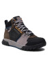 Timberland Туристически Boulder Trail Mid Wp TB0A2ERV901 Кафяв - Pepit.bg