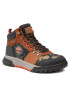 Timberland Туристически Boulder Trail TB0A2EM8245 Кафяв - Pepit.bg