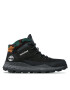 Timberland Туристически Brooklyn Euro Sprint TB0A2K5S015 Черен - Pepit.bg