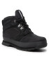 Timberland Туристически Euro Hiker Reimagined Nwp TB0A5SEG001 Черен - Pepit.bg