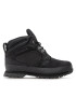 Timberland Туристически Euro Hiker Reimagined Nwp TB0A5SEG001 Черен - Pepit.bg