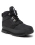 Timberland Туристически Euro Hiker ReimaginedNWP TB0A28PG0011 Черен - Pepit.bg