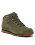 Timberland Туристически Euro Rock Heritage L/F TB0A2H7HA581 Зелен - Pepit.bg