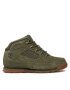 Timberland Туристически Euro Rock Heritage L/F TB0A2H7HA581 Зелен - Pepit.bg