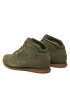 Timberland Туристически Euro Rock Heritage L/F TB0A2H7HA581 Зелен - Pepit.bg