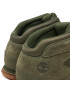 Timberland Туристически Euro Rock Heritage L/F TB0A2H7HA581 Зелен - Pepit.bg