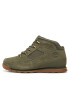 Timberland Туристически Euro Rock Heritage L/F TB0A2H7HA581 Зелен - Pepit.bg