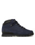 Timberland Туристически Euro Rock TB0A2AGH0191 Тъмносин - Pepit.bg