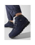 Timberland Туристически Euro Rock TB0A2AGH0191 Тъмносин - Pepit.bg