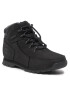 Timberland Туристически Euro Rock TB0A43N20011 Черен - Pepit.bg