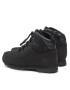 Timberland Туристически Euro Rock TB0A43N20011 Черен - Pepit.bg