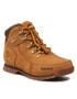 Timberland Туристически Euro Rock TB0A43QR2311 Кафяв - Pepit.bg