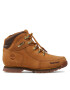 Timberland Туристически Euro Rock TB0A43QR2311 Кафяв - Pepit.bg