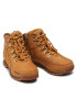 Timberland Туристически Euro Rock TB0A43QR2311 Кафяв - Pepit.bg