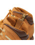 Timberland Туристически Euro Rock TB0A43QR2311 Кафяв - Pepit.bg