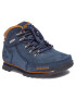 Timberland Туристически Euro Rock TB0A43TR0191 Тъмносин - Pepit.bg