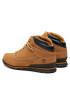 Timberland Туристически Euro Rock Wr Basic TB0A2A9T2311 Кафяв - Pepit.bg