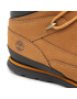 Timberland Туристически Euro Rock Wr Basic TB0A2A9T2311 Кафяв - Pepit.bg