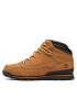 Timberland Туристически Euro Rock Wr Basic TB0A2A9T2311 Кафяв - Pepit.bg