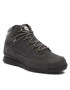 Timberland Туристически Euro Rock Wr Basic TB0A2KXJC641 Сив - Pepit.bg