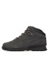 Timberland Туристически Euro Rock Wr Basic TB0A2KXJC641 Сив - Pepit.bg