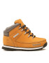 Timberland Туристически Euro Sprint TB06670R2311 Кафяв - Pepit.bg