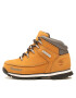 Timberland Туристически Euro Sprint TB06670R2311 Кафяв - Pepit.bg