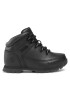 Timberland Туристически Euro Sprint TB0A13DP0011 Черен - Pepit.bg