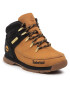 Timberland Туристически Euro Sprint TB0A1NLB2311 Кафяв - Pepit.bg