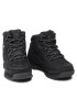 Timberland Туристически Euro Sprint TB0A2B7D0011 Черен - Pepit.bg