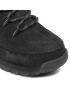 Timberland Туристически Euro Sprint TB0A2B7D0011 Черен - Pepit.bg