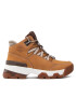 Timberland Туристически Euro Swift Mid Hiker TB0A2G7A2311 Кафяв - Pepit.bg