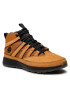 Timberland Туристически Euro Trekker Mid TB0A2J372311 Кафяв - Pepit.bg