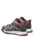 Timberland Туристически Garisson Trail Mid Fab Wp TB0A2FBK0891 Сив - Pepit.bg
