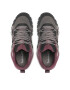 Timberland Туристически Garisson Trail Mid Fab Wp TB0A2FBK0891 Сив - Pepit.bg
